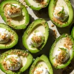 Key Lime Pie Possets
