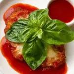 Brooklyn Beckham’s Chicken Nugget Parmesan