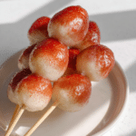 Tanghulu (Candied Fruit)