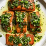 Jalapeño Lime Salmon