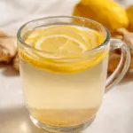 Nature’s Gatorade AKA Switchel