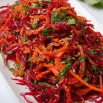 Colorful Beet Power Salad