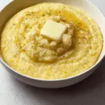 Mom’s Famous Cheesy Grits