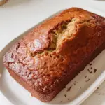 Christy Sarah’s Banana Bread