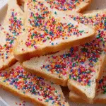Fairy Bread