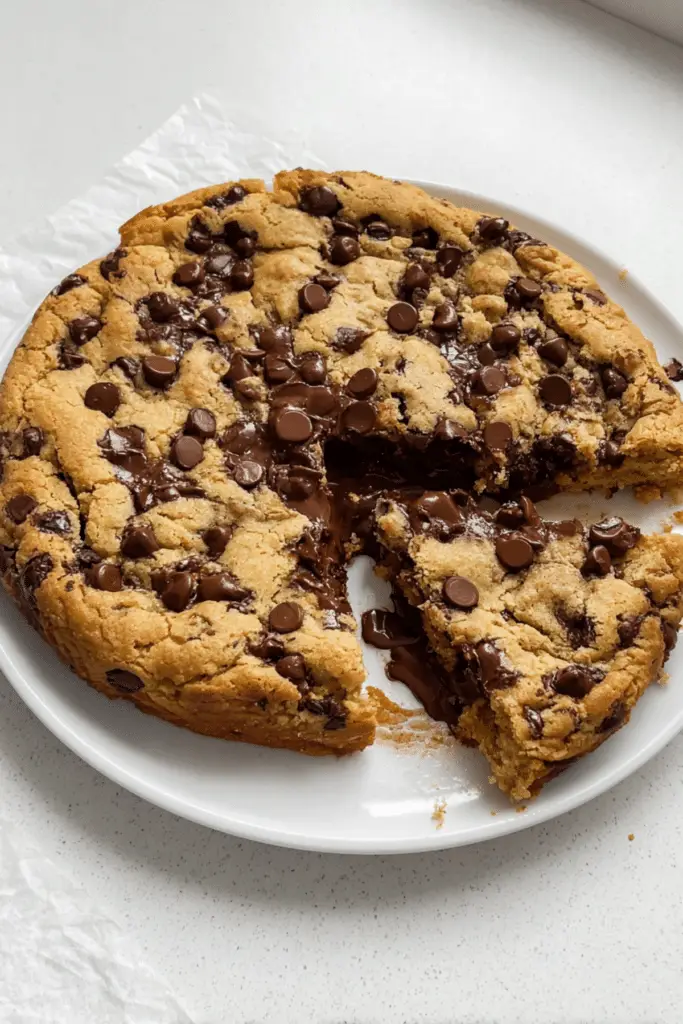 Cookie Pie