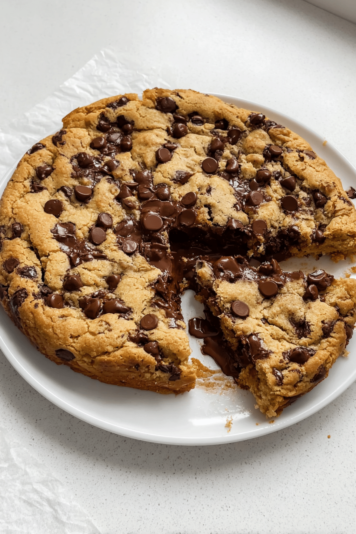 Cookie Pie