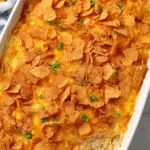 Doritos Cheesy Chicken Casserole
