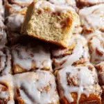 Cinnamon Roll Focaccia