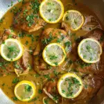 Chicken Francese