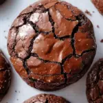 Brownie Cookies