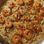 Marry me shrimp pasta