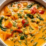 Marry Me Chickpea Soup (Dairy-Free)