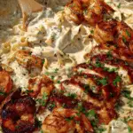 Olive Garden’s Alfredo Fettuccine Recipe