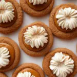 Pumpkin Pie Cookies
