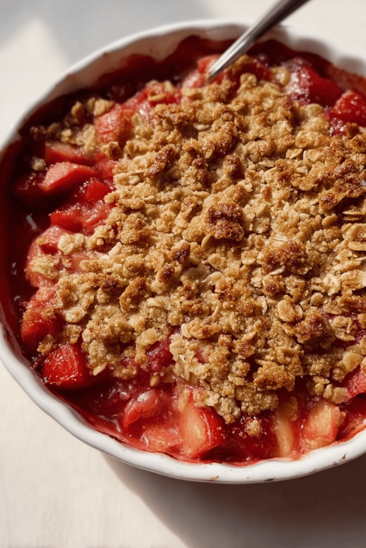 Rhubarb Recipe