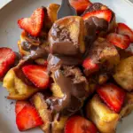 French Toast in the Air Fryer