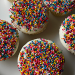 Viral DIY Dot Cakes