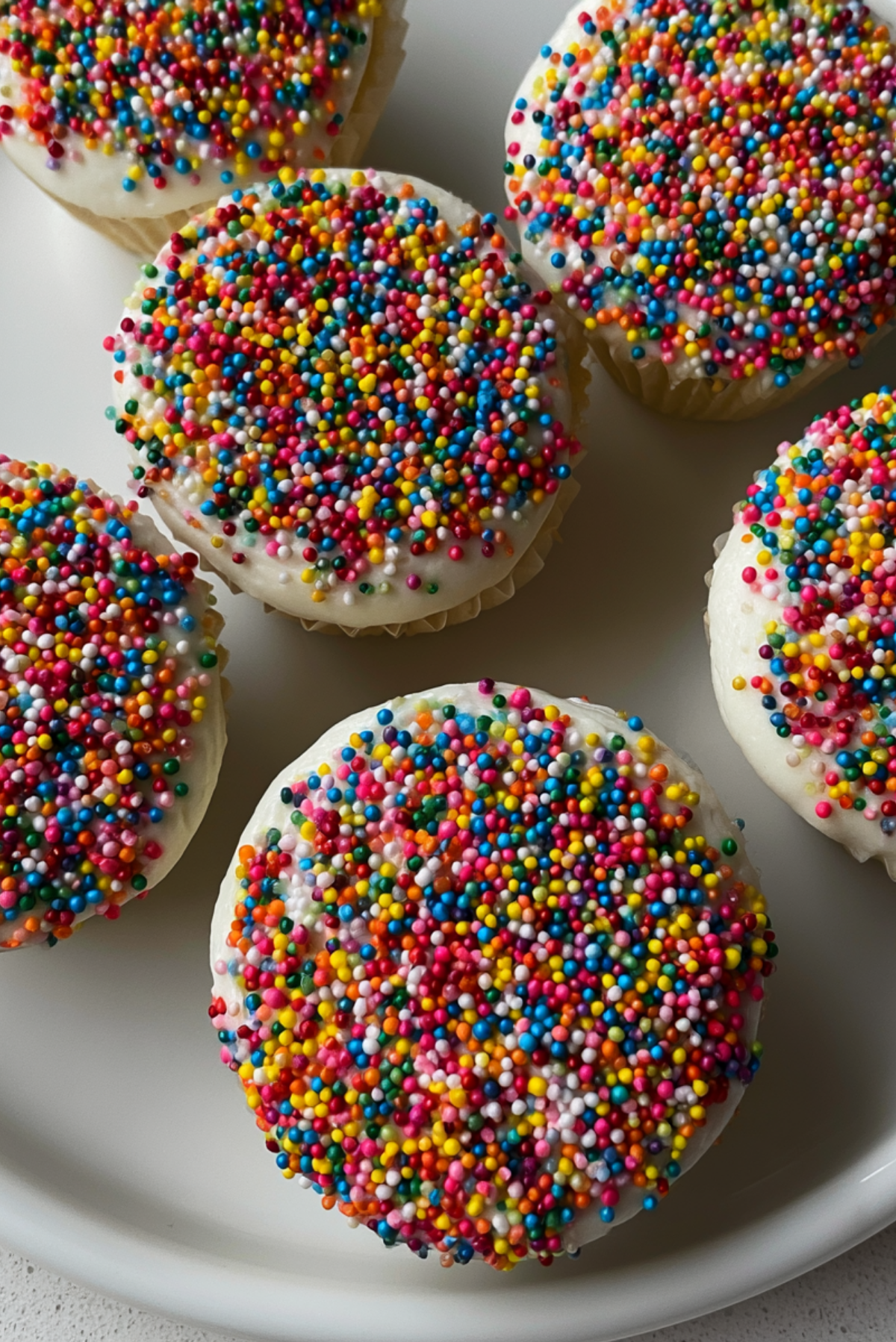 Viral DIY Dot Cakes