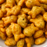 Mini Toasted Ravioli