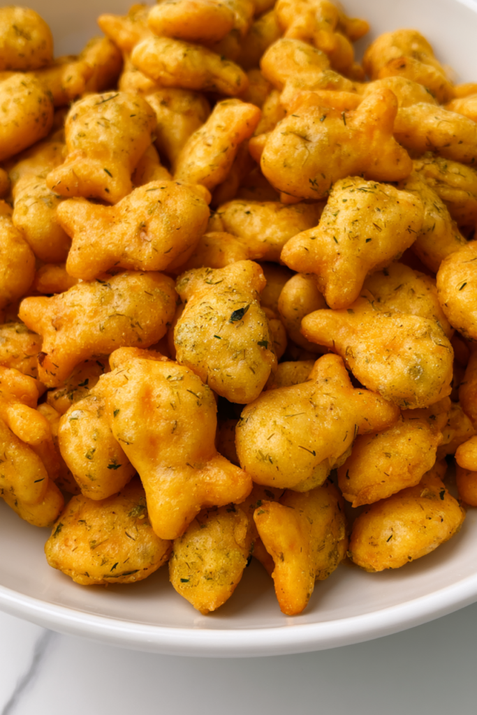 Mini Toasted Ravioli